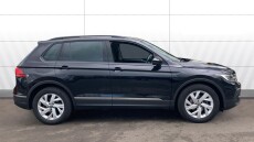 Volkswagen Tiguan 1.5 TSI 150 Life 5dr DSG Petrol Estate